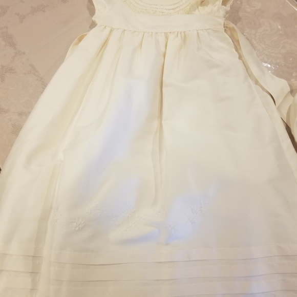 Talbots girl dresses for baptism or flower girl - Picture 6 of 7